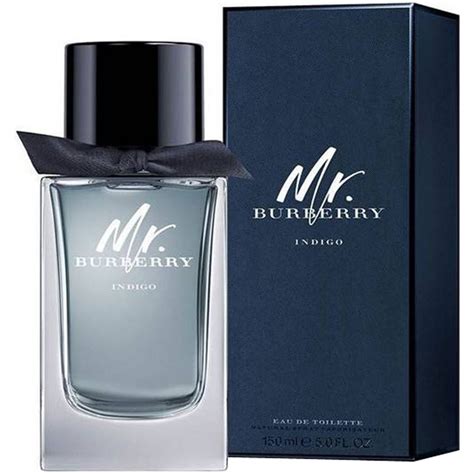 mr burberry indigo 100ml|mr burberry indigo spray deodorant.